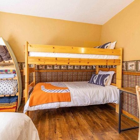 Amazing Cabin - Close To Ski Resort And Village Big Bear Lake Bagian luar foto