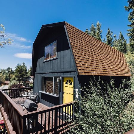 Amazing Cabin - Close To Ski Resort And Village Big Bear Lake Bagian luar foto