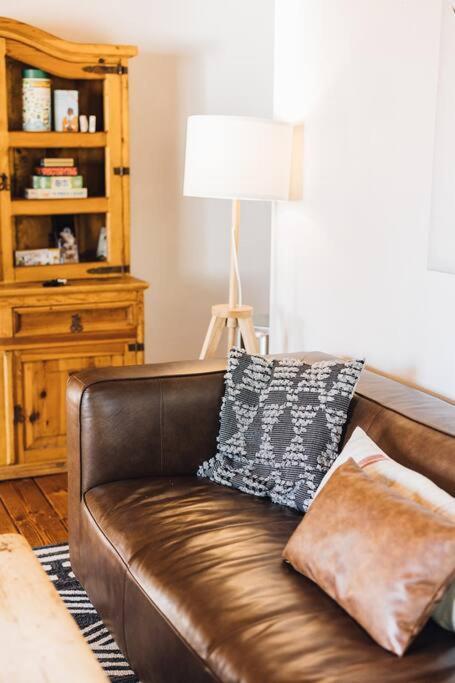 Amazing Cabin - Close To Ski Resort And Village Big Bear Lake Bagian luar foto