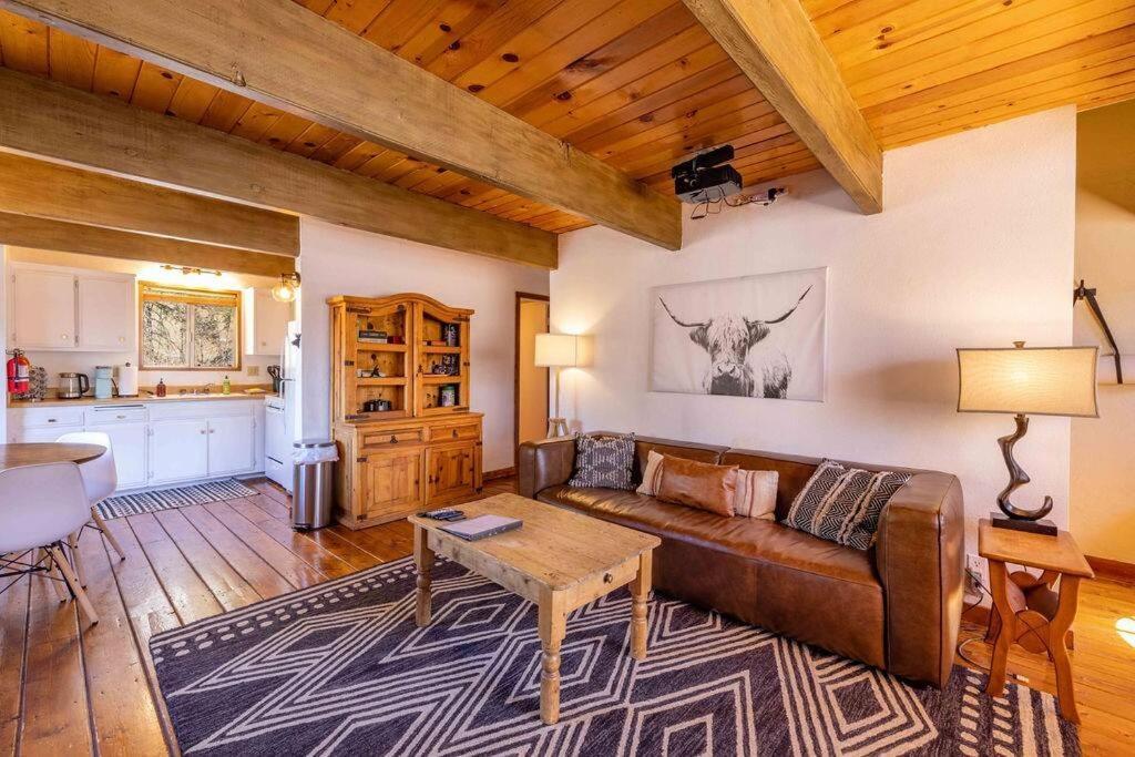 Amazing Cabin - Close To Ski Resort And Village Big Bear Lake Bagian luar foto
