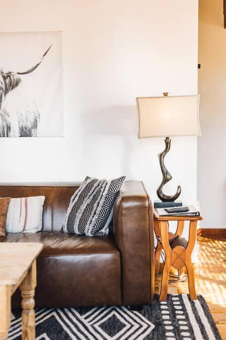 Amazing Cabin - Close To Ski Resort And Village Big Bear Lake Bagian luar foto