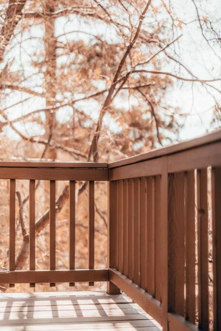 Amazing Cabin - Close To Ski Resort And Village Big Bear Lake Bagian luar foto